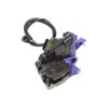 Recambio de cerradura puerta trasera izquierda para kia carens ( ) basic referencia OEM IAM 81410A4030  