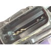 Recambio de cerradura puerta trasera izquierda para kia carens ( ) basic referencia OEM IAM 81410A4030  