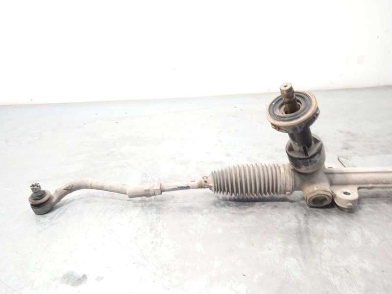 Recambio de cremallera direccion para kia carens ( ) basic referencia OEM IAM 56500A4050 - Blanco 2