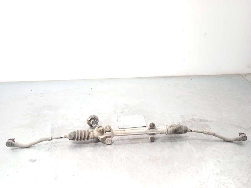 Recambio de cremallera direccion para kia carens ( ) basic referencia OEM IAM 56500A4050 - Blanco 4