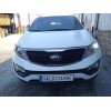 kia sportage del año 2014
