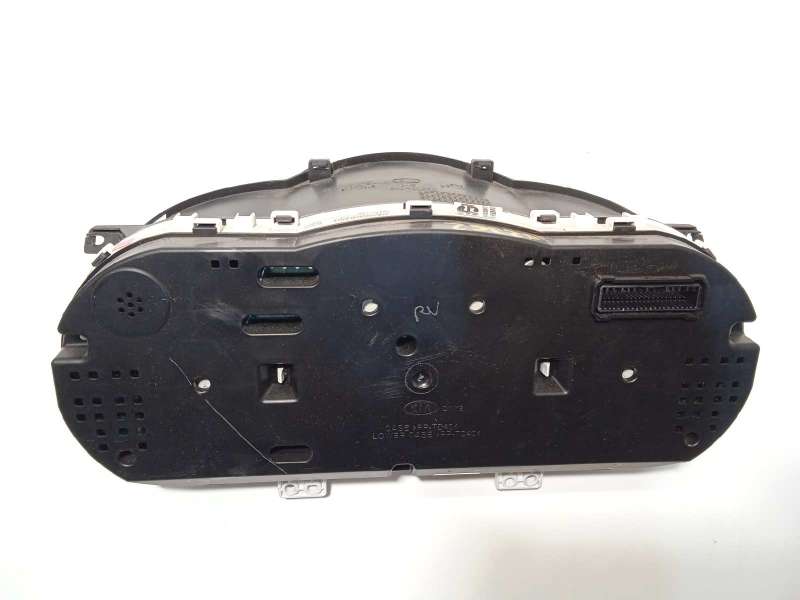 Recambio de cuadro instrumentos para kia carens ( ) basic referencia OEM IAM 94023A4190  11003531800Q - Blanco 3