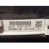 Recambio de cuadro instrumentos para kia carens ( ) basic referencia OEM IAM 94023A4190  11003531800Q