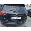 mazda cx-5 del año 2012