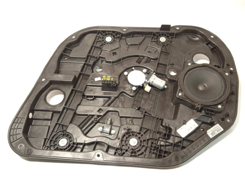 ELEVALUNAS DELANTERO DERECHO 82480A4280 82460A4000