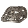 Recambio de elevalunas delantero derecho para kia carens ( ) basic referencia OEM IAM 82480A4280  82460A4000