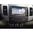 MITSUBISHI OUTLANDER II (CW_W)