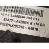Recambio de elevalunas delantero izquierdo para kia carens ( ) basic referencia OEM IAM 82470A4260  82450A4010