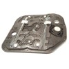 Recambio de elevalunas delantero izquierdo para kia carens ( ) basic referencia OEM IAM 82470A4260  82450A4010
