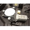 Recambio de elevalunas trasero derecho para kia carens ( ) basic referencia OEM IAM 83480A4020  83480A4000