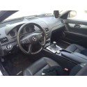MERCEDES-BENZ CLASE C (W204) FAMILIAR