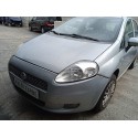 FIAT PUNTO FURGONETA/HATCHBACK (199_)
