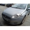 fiat punto furgoneta/hatchback (199_) del año 2008