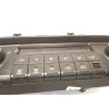 Recambio de mando climatizador para kia carens ( ) basic referencia OEM IAM 97250A4AB0CA  