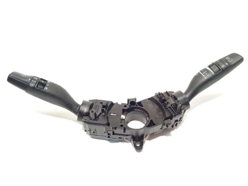 Recambio de mando intermitentes para kia carens ( ) basic referencia OEM IAM 93410A4631  93420A4661 - Blanco 2