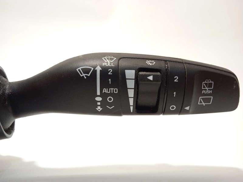 Recambio de mando intermitentes para kia carens ( ) basic referencia OEM IAM 93410A4631  93420A4661 - Blanco 3