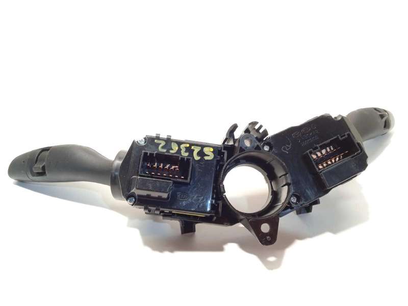 Recambio de mando intermitentes para kia carens ( ) basic referencia OEM IAM 93410A4631  93420A4661 - Blanco 5