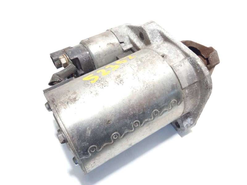Recambio de motor arranque para kia carens ( ) basic referencia OEM IAM 361002B110 - Blanco 2