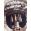 Recambio de motor arranque para kia carens ( ) basic referencia OEM IAM 361002B110  