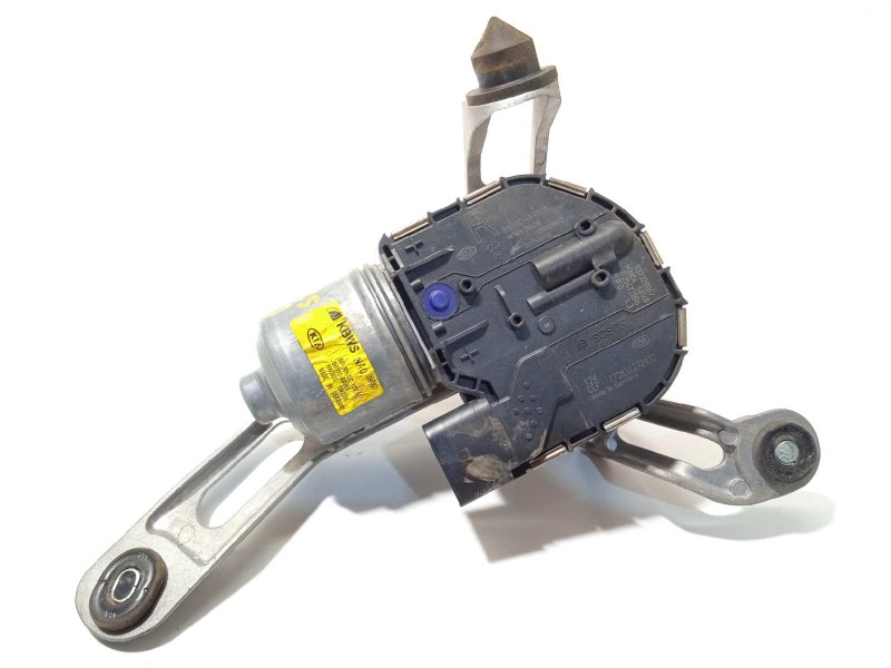 MOTOR LIMPIA DELANTERO 98110A4900 