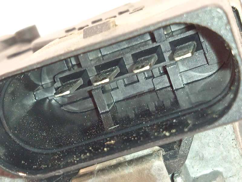 Recambio de motor limpia delantero para kia carens ( ) basic referencia OEM IAM 98110A4900 - Blanco 4