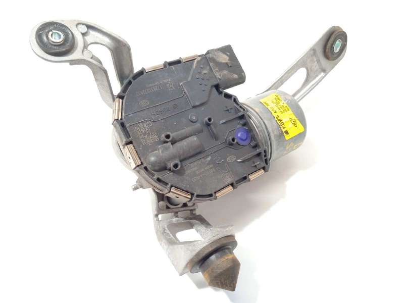 Recambio de motor limpia delantero para kia carens ( ) basic referencia OEM IAM 98110A4900 - Blanco 5