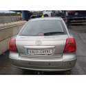 TOYOTA AVENSIS BERLINA (T25)