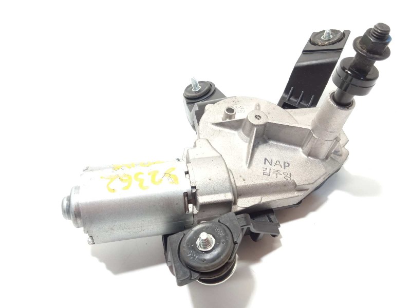 MOTOR LIMPIA TRASERO 98700A4000 