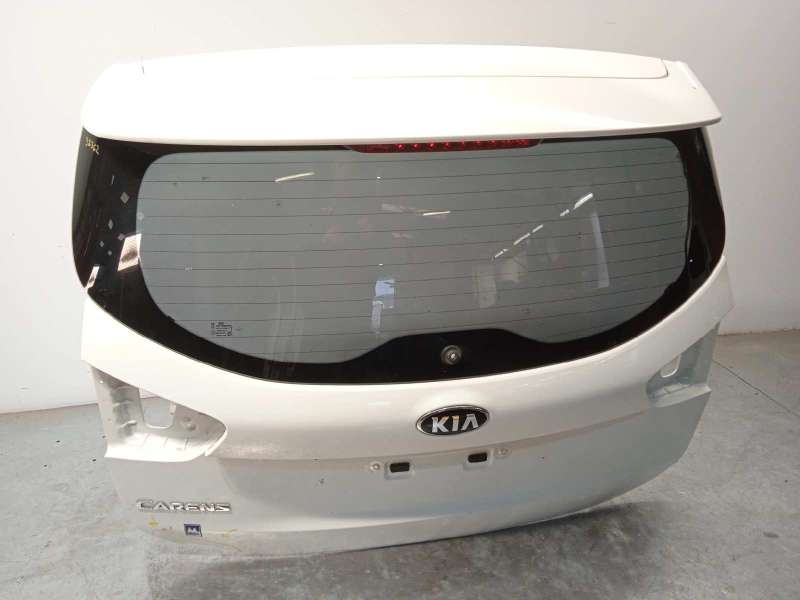 Recambio de porton trasero para kia carens ( ) basic referencia OEM IAM 73700A4040 - Blanco 2