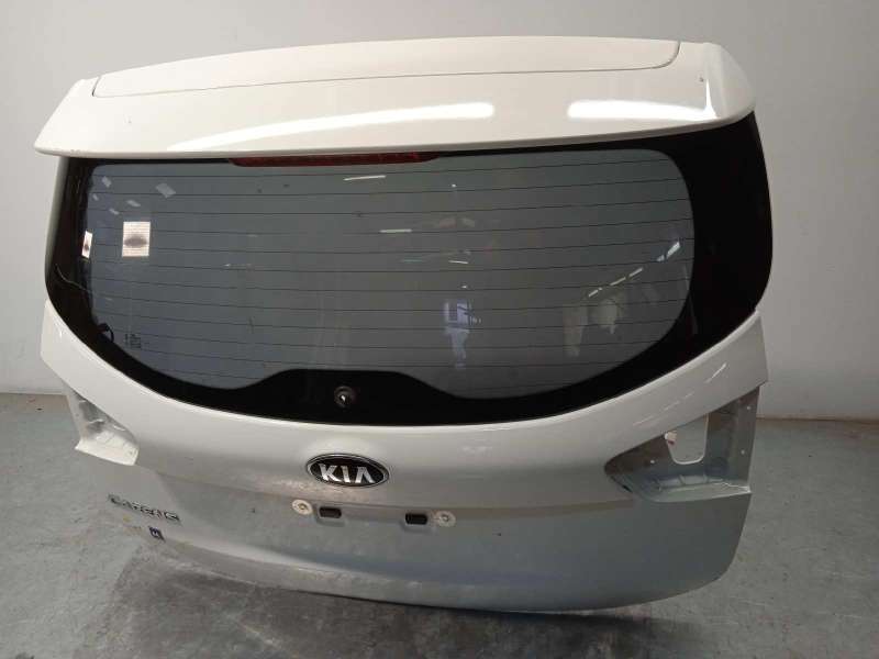 Recambio de porton trasero para kia carens ( ) basic referencia OEM IAM 73700A4040 - Blanco 3