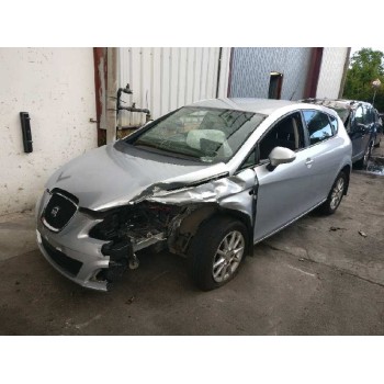 seat leon (1p1) del año 2010