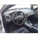 MERCEDES-BENZ CLASE C (W204) FAMILIAR