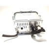 Recambio de sistema audio / radio cd para kia carens ( ) basic referencia OEM IAM 96170A4610CA  