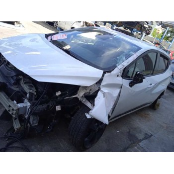 nissan micra v (k14) del año 2019