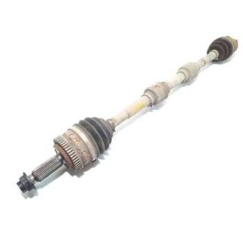 Recambio de transmision delantera derecha para kia carens ( ) basic referencia OEM IAM 49501A4000  