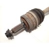 Recambio de transmision delantera derecha para kia carens ( ) basic referencia OEM IAM 49501A4000  
