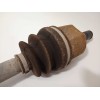 Recambio de transmision delantera derecha para kia carens ( ) basic referencia OEM IAM 49501A4000  