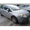 fiat punto furgoneta/hatchback (199_) del año 2008