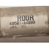 Recambio de transmision delantera derecha para kia carens ( ) basic referencia OEM IAM 49501A4000  