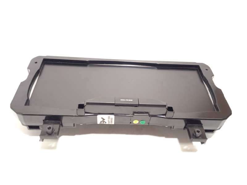 Recambio de cuadro instrumentos para citroën c5 aircross feel referencia OEM IAM 9826262080  503003680105 3