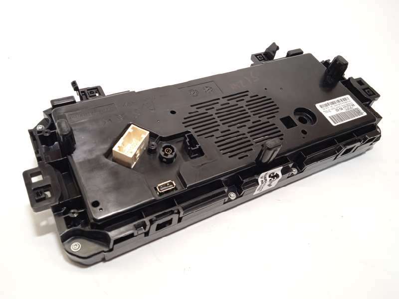 Recambio de cuadro instrumentos para citroën c5 aircross feel referencia OEM IAM 9826262080  503003680105 5