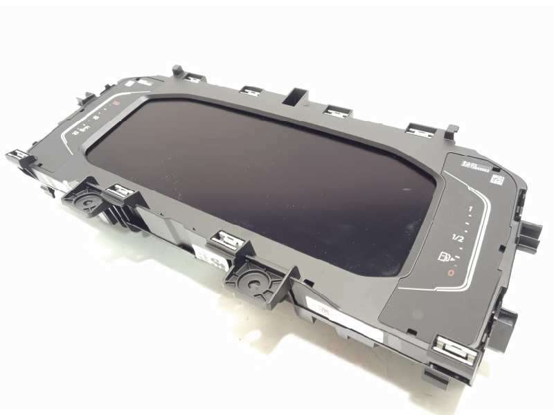 Recambio de cuadro instrumentos para volkswagen t-cross sport referencia OEM IAM 2G0920320C 2