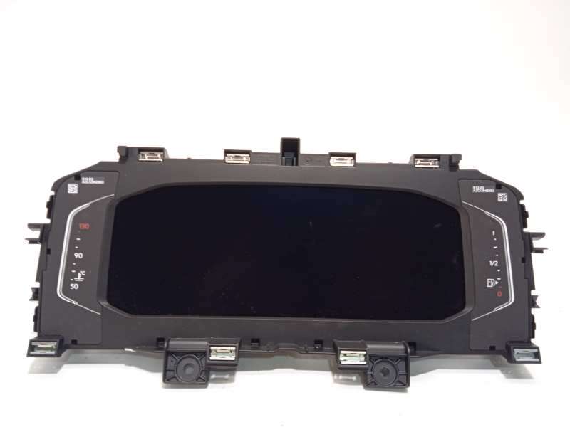 Recambio de cuadro instrumentos para volkswagen t-cross sport referencia OEM IAM 2G0920320C 3