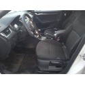 SKODA OCTAVIA III COMBI (5E5, 5E6)