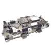 Recambio de cuadro instrumentos para volkswagen t-cross sport referencia OEM IAM 2G0920320C  