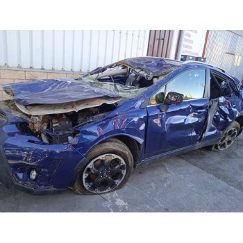 subaru xv (g5) del año 2022