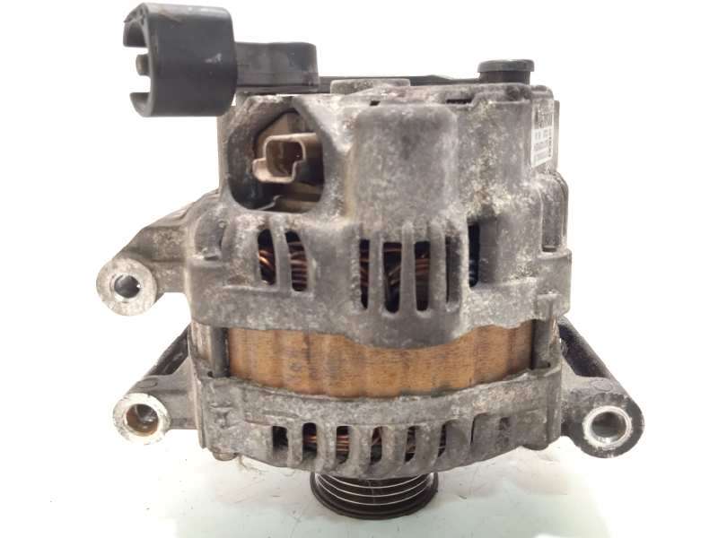 Recambio de alternador para mini r56 cooper referencia OEM IAM 7535096 12317615484 A003TG5291ZEA - Rojo 2