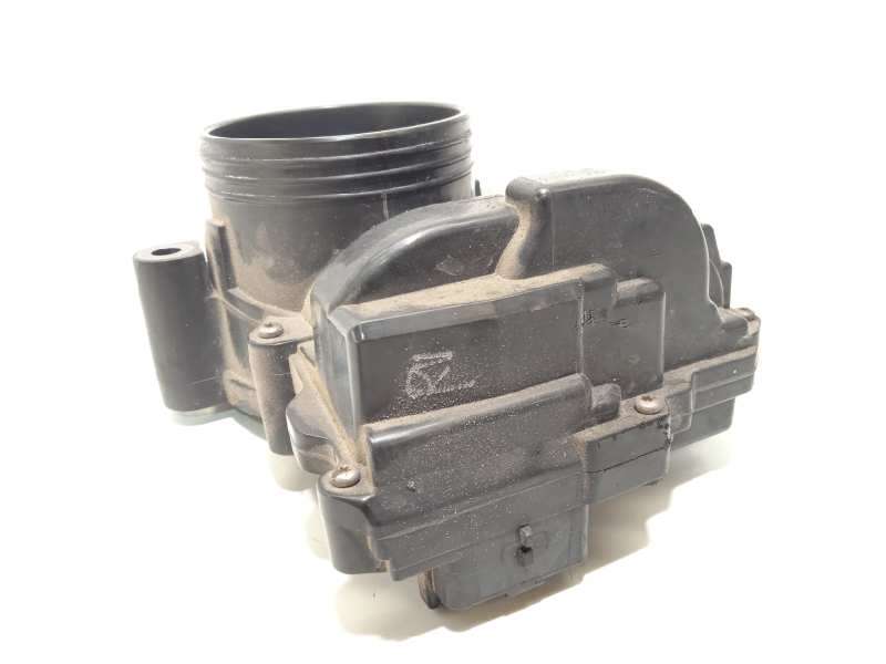 Recambio de caja mariposa para mini r56 cooper referencia OEM IAM 7557222  A2C53101894 - Rojo 3