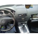 MERCEDES-BENZ CLASE C (W204) FAMILIAR