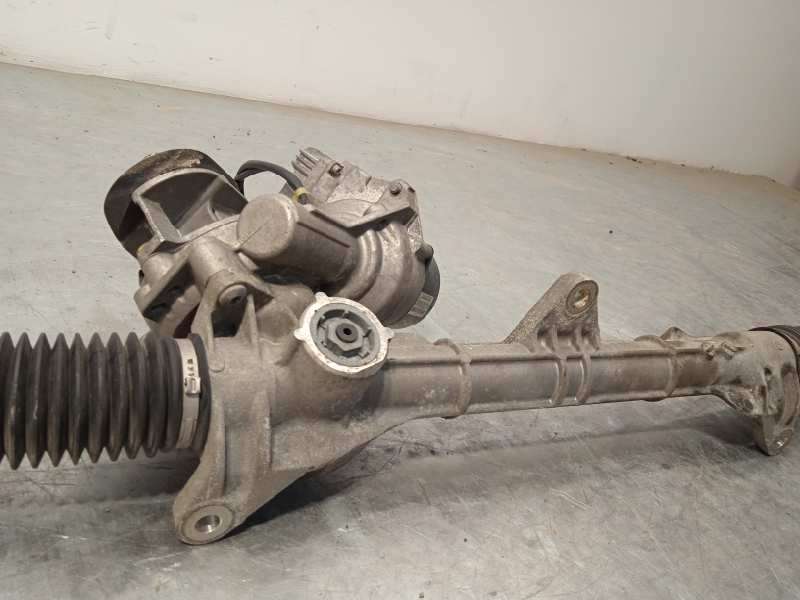 Recambio de cremallera direccion para mini r56 cooper referencia OEM IAM 6778549 32106856876 32106778549 - Rojo 3